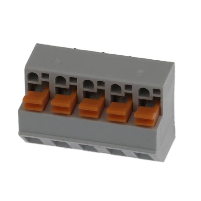691415520005 Würth Elektronik  Fil à carte